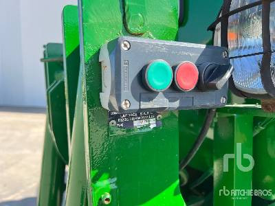 Tractor JOHN DEERE 4755 Tracteur Agricole: foto 23