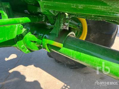 Tractor JOHN DEERE 4755 Tracteur Agricole: foto 15