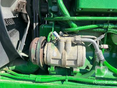 Tractor JOHN DEERE 4755 Tracteur Agricole: foto 14