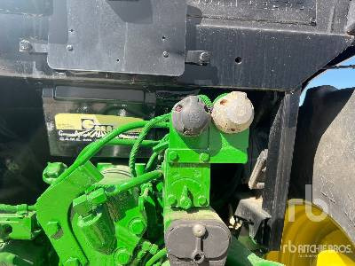 Tractor JOHN DEERE 4755 Tracteur Agricole: foto 26