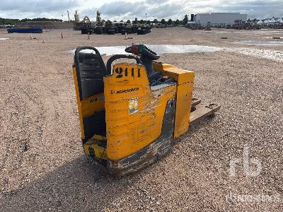JUNGHEINRICH ERE225 2500 kg Electric Transpalette E ... - Transpaleta: foto 3 JUNGHEINRICH ERE225 2500 kg Electric Transpalette E ... - Transpaleta: foto 3