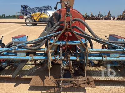 MONOSEM 6 Row Semoir De Precision 6 Rangs - Maquinaria de siembra: foto 5 MONOSEM 6 Row Semoir De Precision 6 Rangs - Maquinaria de siembra: foto 5
