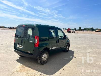 PEUGEOT BIPPER Vehicule Utilitaire - Furgón: foto 3 PEUGEOT BIPPER Vehicule Utilitaire - Furgón: foto 3