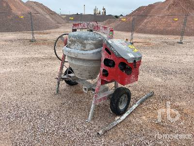 S/A Betonniere - Hormigonera: foto 1 S/A Betonniere - Hormigonera: foto 1