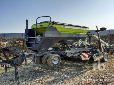 SKY MAXIDRILL 3000 3 m Semi-Mount - Sembradora: foto 1 SKY MAXIDRILL 3000 3 m Semi-Mount - Sembradora: foto 1