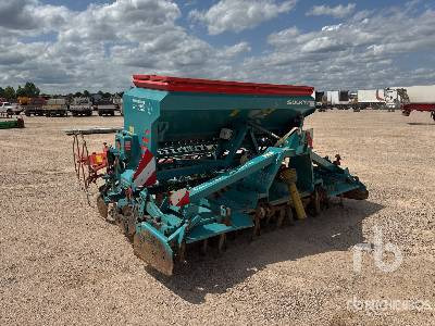 SULKI TRAMLINE COMPAC Combine De Semi 3m - Sembradora: foto 1 SULKI TRAMLINE COMPAC Combine De Semi 3m - Sembradora: foto 1