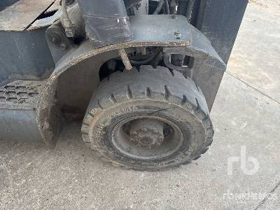 Carretilla elevadora TCM FHG18N8 1400 kg Chariot Elevateur: foto 23