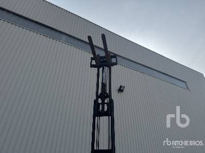 Carretilla elevadora TCM FHG18N8 1400 kg Chariot Elevateur: foto 20