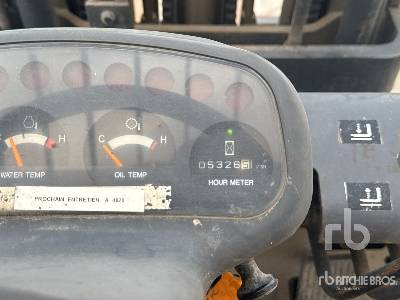 Carretilla elevadora TCM FHG18N8 1400 kg Chariot Elevateur: foto 8
