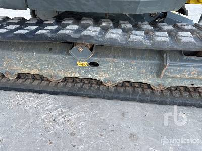 Miniexcavadora WACKER NEUSON EZ50 Mini-Pelle: foto 25