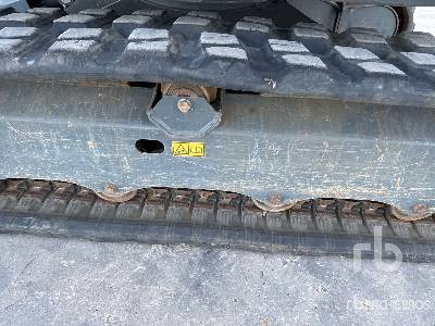 Miniexcavadora WACKER NEUSON EZ50 Mini-Pelle: foto 31