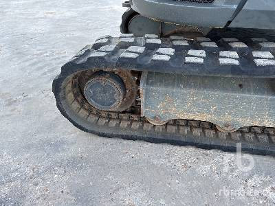 Miniexcavadora WACKER NEUSON EZ50 Mini-Pelle: foto 26