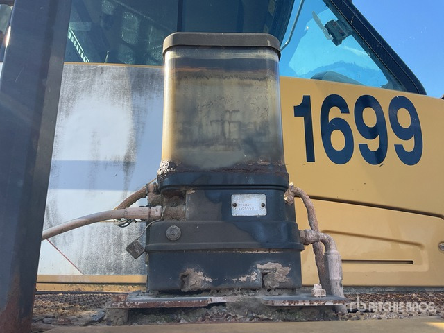 2011 Cat 735 6x6. Articulated Dump Truck - Dúmper articulado: foto 5 2011 Cat 735 6x6. Articulated Dump Truck - Dúmper articulado: foto 5