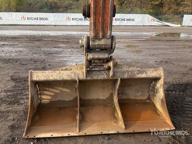2012 Doosan DX140 LC Tracked Excavator - Excavadora de cadenas: foto 5 2012 Doosan DX140 LC Tracked Excavator - Excavadora de cadenas: foto 5