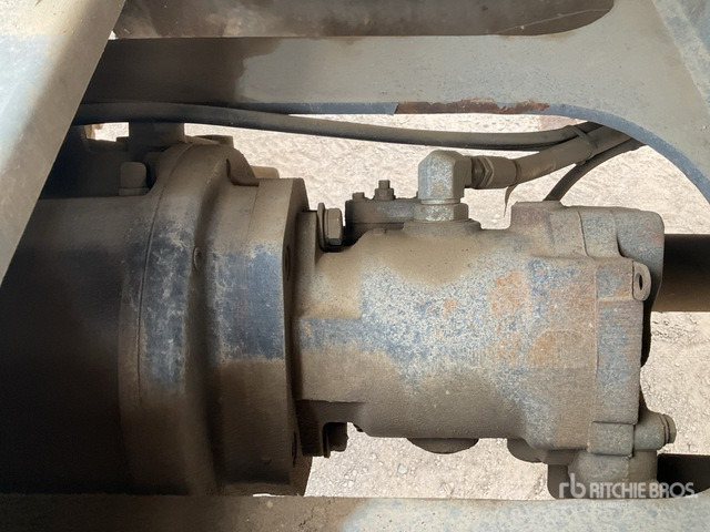 2014 Skyjack SJ51AJ 4WD Diesel Articulating Boom Lift - Plataforma articulada: foto 5 2014 Skyjack SJ51AJ 4WD Diesel Articulating Boom Lift - Plataforma articulada: foto 5