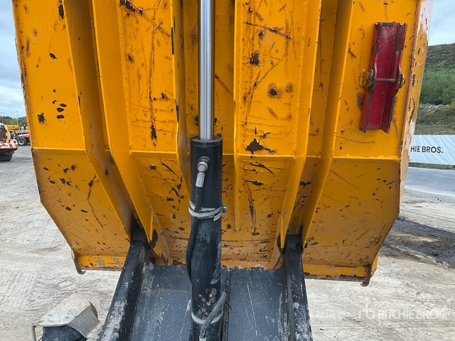 2015 JCB 3TSTM JCB Dumper Dumper - Dúmper: foto 5 2015 JCB 3TSTM JCB Dumper Dumper - Dúmper: foto 5