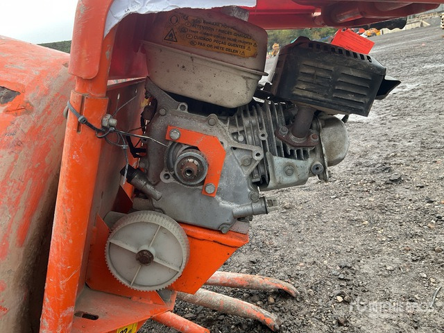 2016 Belle M54B 2016 Belle M54B Portable Concrete Mixer Portable Concrete Mixer - Hormigonera: foto 5 2016 Belle M54B 2016 Belle M54B Portable Concrete Mixer Portable Concrete Mixer - Hormigonera: foto 5