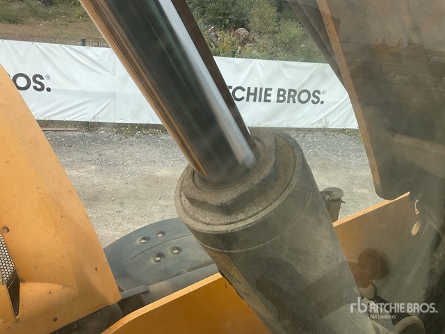 2017 JCB 535-125 Telehandler - Manipulador telescópico: foto 5 2017 JCB 535-125 Telehandler - Manipulador telescópico: foto 5