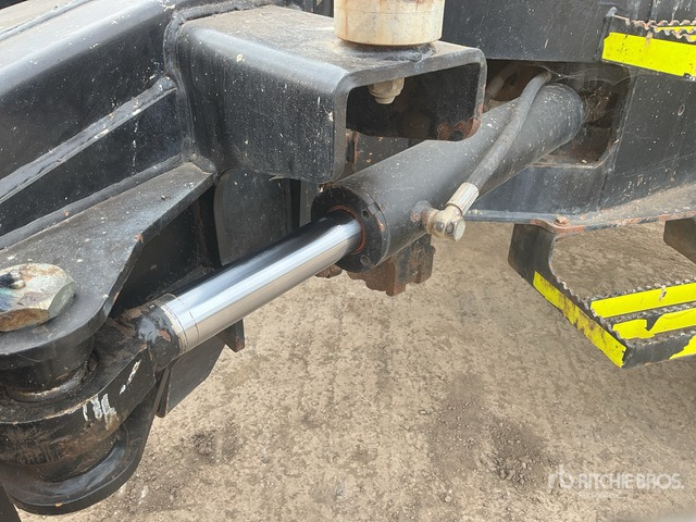 2017 JCB 6TFT 6 ton 4x4 Dumper - Dúmper: foto 5 2017 JCB 6TFT 6 ton 4x4 Dumper - Dúmper: foto 5