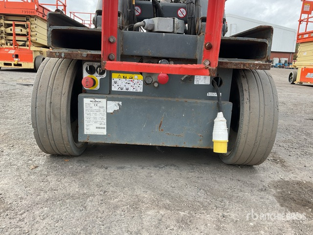 2017 Skyjack SJlll3226 2017 Skyjack SJLLL3226 Scissor Lift Scissor Lift - Plataforma de tijeras: foto 5 2017 Skyjack SJlll3226 2017 Skyjack SJLLL3226 Scissor Lift Scissor Lift - Plataforma de tijeras: foto 5