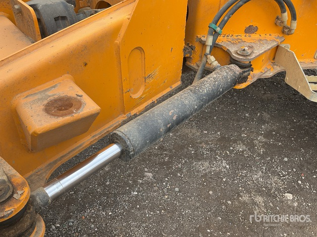 2017 Thwaites MACH2090 9 ton 4x4 Dumper - Dúmper: foto 5 2017 Thwaites MACH2090 9 ton 4x4 Dumper - Dúmper: foto 5