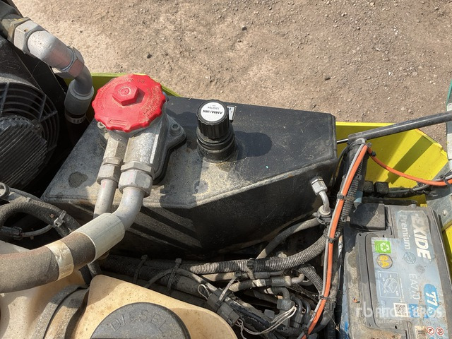 2018 Ammann ARR1575 Trench Compactor - Mini compactadora: foto 5 2018 Ammann ARR1575 Trench Compactor - Mini compactadora: foto 5