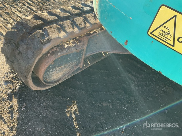 2018 Kobelco SK30SR-6 Mini Excavator: <6.6t - Miniexcavadora: foto 5 2018 Kobelco SK30SR-6 Mini Excavator: <6.6t - Miniexcavadora: foto 5