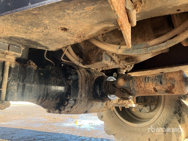 2018 Mecalac 6T 6 t 4x4 Dumper - Dúmper: foto 5 2018 Mecalac 6T 6 t 4x4 Dumper - Dúmper: foto 5