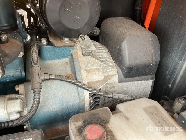 2018 Trime X-ECOK2 Light Tower Light Tower - Torre de iluminación: foto 4 2018 Trime X-ECOK2 Light Tower Light Tower - Torre de iluminación: foto 4