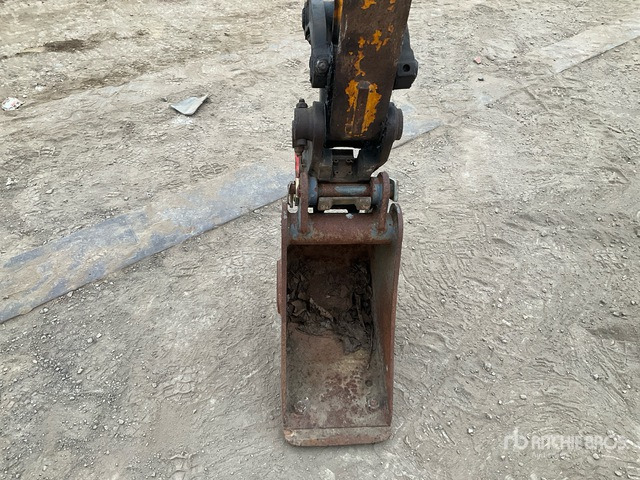 2019 JCB 16C-1 2019 JCB 16/c-1 Tracked Excavator Mini Excavator:  <6.6t - Miniexcavadora: foto 5 2019 JCB 16C-1 2019 JCB 16/c-1 Tracked Excavator Mini Excavator:  <6.6t - Miniexcavadora: foto 5