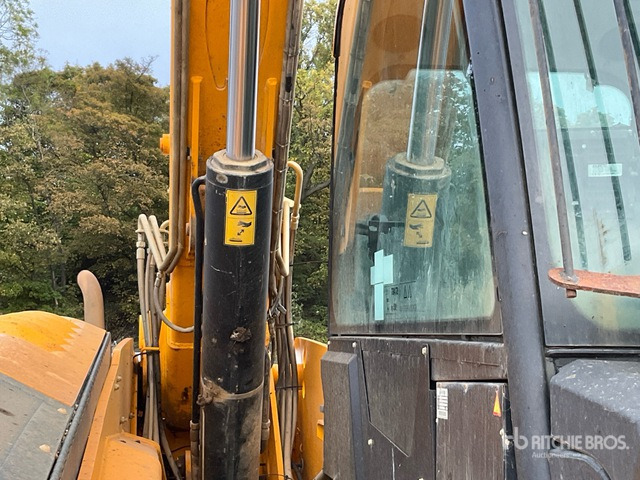 Manipulador telescópico 2019 JCB 540-140 Telehandler: foto 6 Manipulador telescópico 2019 JCB 540-140 Telehandler: foto 6