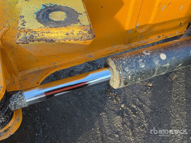 2019 Thwaites MACH2090 9 ton 4x4 Dumper - Dúmper: foto 5 2019 Thwaites MACH2090 9 ton 4x4 Dumper - Dúmper: foto 5