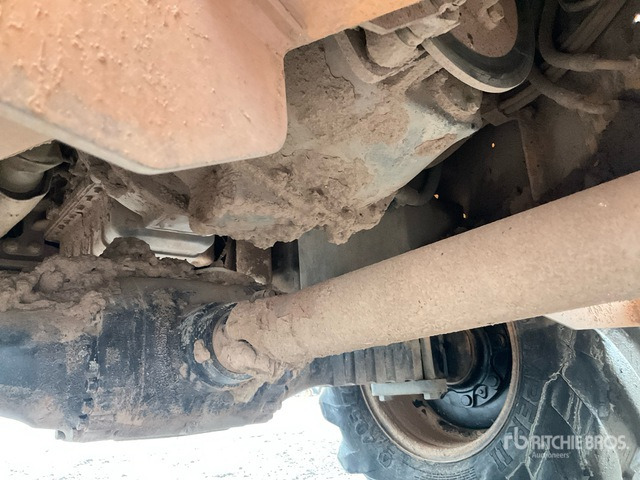 2019 Thwaites MACH2166 6 ton 4x4 Swivel Dumper - Dúmper: foto 4 2019 Thwaites MACH2166 6 ton 4x4 Swivel Dumper - Dúmper: foto 4