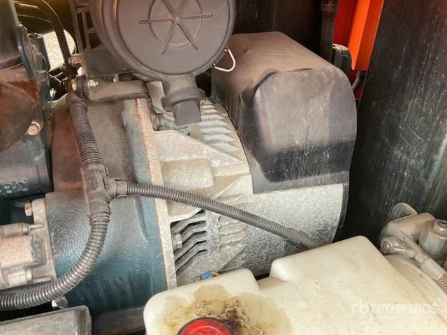 2019 Trime X-ECOK2 Light Tower Light Tower - Torre de iluminación: foto 4 2019 Trime X-ECOK2 Light Tower Light Tower - Torre de iluminación: foto 4