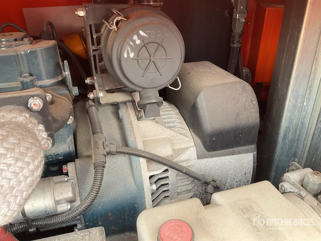 2019 Trime X-ECOK2 Light Tower Light Tower - Torre de iluminación: foto 5 2019 Trime X-ECOK2 Light Tower Light Tower - Torre de iluminación: foto 5