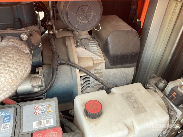 2019 Trime X-ECOK2 Light Tower Light Tower - Torre de iluminación: foto 5 2019 Trime X-ECOK2 Light Tower Light Tower - Torre de iluminación: foto 5