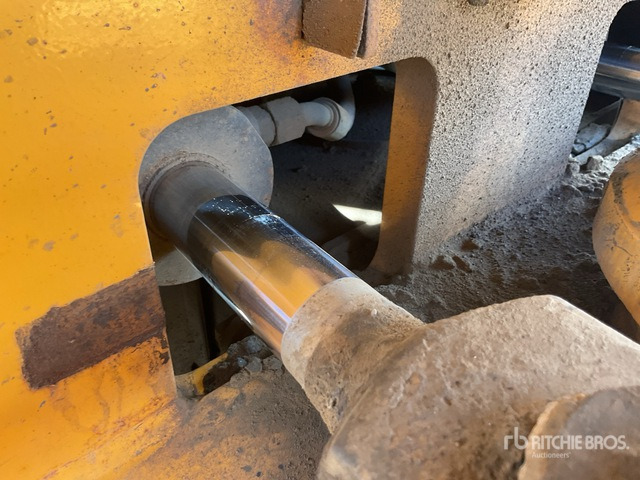 2019 Volvo SD135B Smooth Drum Compactor - Compactador: foto 5 2019 Volvo SD135B Smooth Drum Compactor - Compactador: foto 5