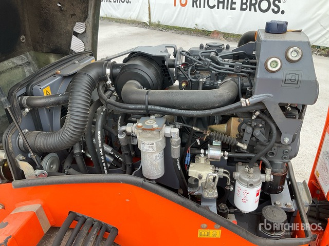 2020 Hamm HD10CVV 2020 Hamm HD10C VV Double Drum Roller Double Drum Roller - Apisonadora de asfalto: foto 5 2020 Hamm HD10CVV 2020 Hamm HD10C VV Double Drum Roller Double Drum Roller - Apisonadora de asfalto: foto 5