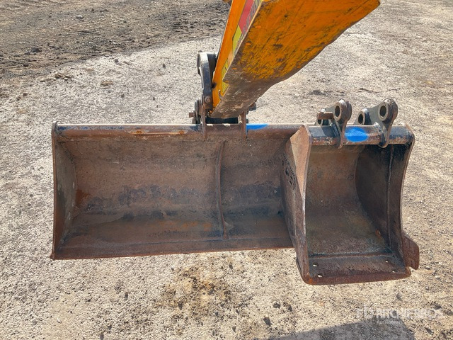 2020 JCB 16C-1 Mini Excavator: <6.6t - Miniexcavadora: foto 5 2020 JCB 16C-1 Mini Excavator: <6.6t - Miniexcavadora: foto 5