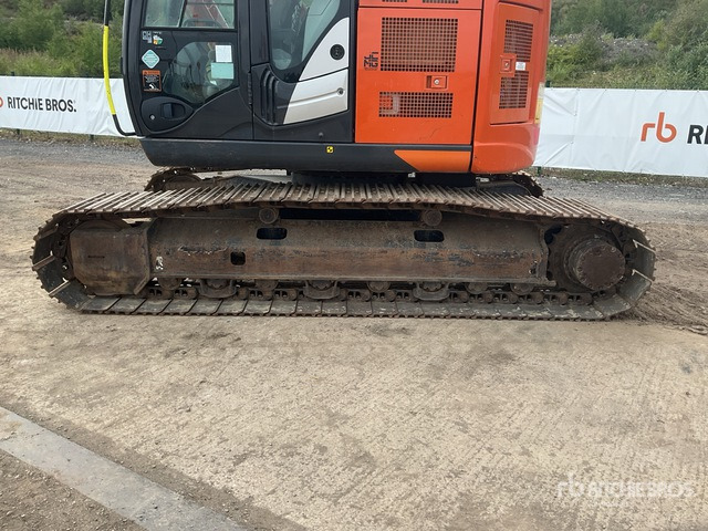 2021 Hitachi ZX225USLC-6 Tracked Excavator - Excavadora de cadenas: foto 5 2021 Hitachi ZX225USLC-6 Tracked Excavator - Excavadora de cadenas: foto 5
