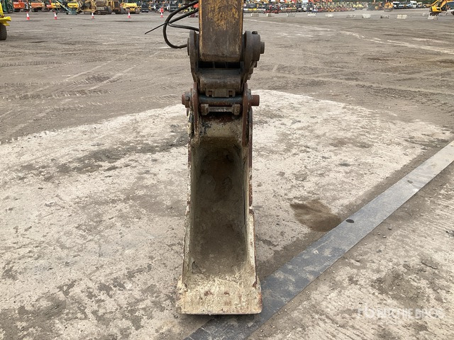 2021 Sany SY135C Tracked Excavator - Excavadora de cadenas: foto 5 2021 Sany SY135C Tracked Excavator - Excavadora de cadenas: foto 5