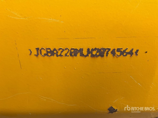 2022 JCB 220X LC MONO SV Tracked Excavator - Excavadora de cadenas: foto 3 2022 JCB 220X LC MONO SV Tracked Excavator - Excavadora de cadenas: foto 3