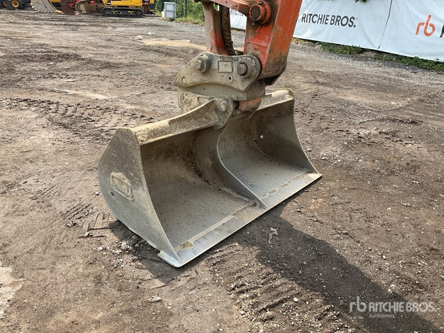 2023 Hitachi ZX130LCN-7 Tracked Excavator - Excavadora de cadenas: foto 5 2023 Hitachi ZX130LCN-7 Tracked Excavator - Excavadora de cadenas: foto 5