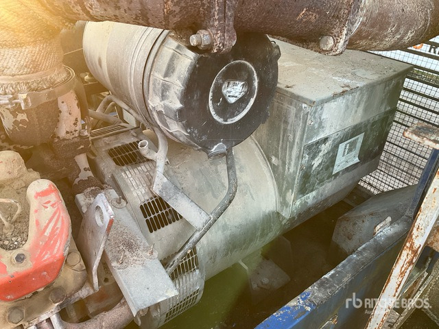 Kleemann/Reiner Impact Crusher - Trituradora de impacto: foto 5 Kleemann/Reiner Impact Crusher - Trituradora de impacto: foto 5