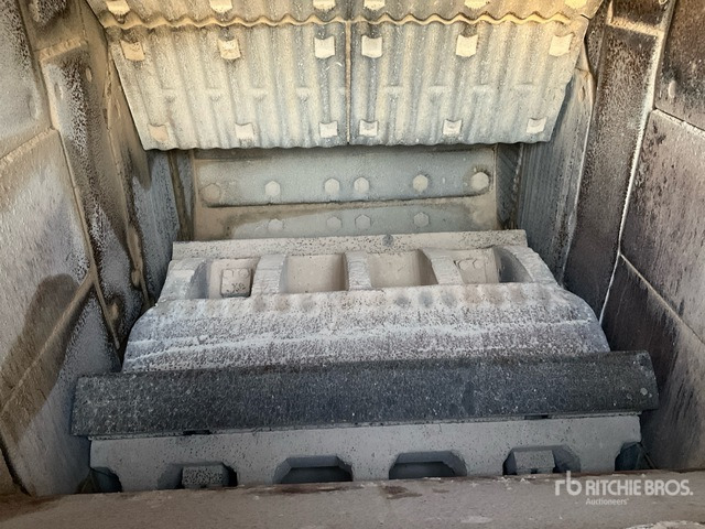 Kleemann/Reiner Impact Crusher - Trituradora de impacto: foto 4 Kleemann/Reiner Impact Crusher - Trituradora de impacto: foto 4