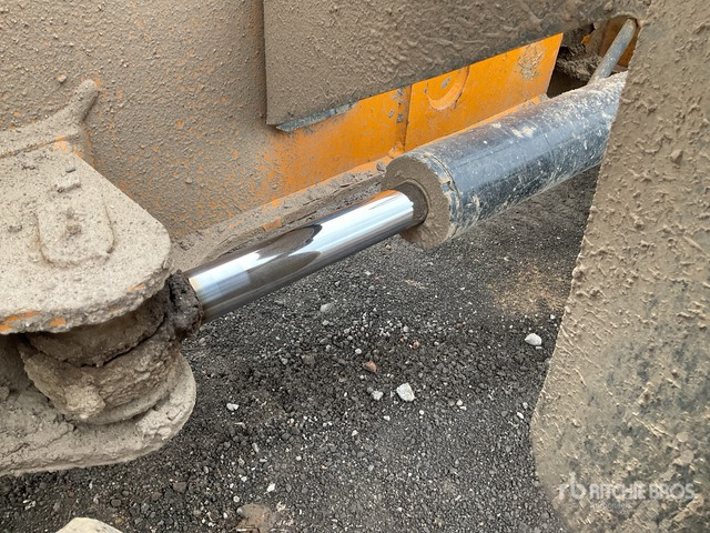 2015 JCB MACH2066 6 t 4x4 Swivel Dumper - Otros maquinaria: foto 5 2015 JCB MACH2066 6 t 4x4 Swivel Dumper - Otros maquinaria: foto 5