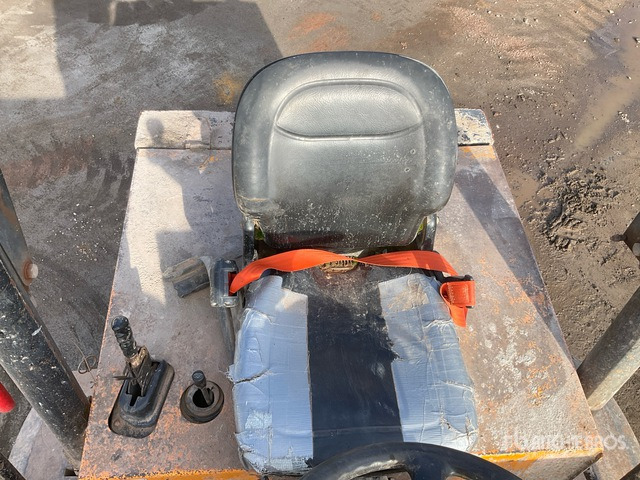 2015 Terex TA3 3 ton 4x4 Dumper - Otros maquinaria: foto 5 2015 Terex TA3 3 ton 4x4 Dumper - Otros maquinaria: foto 5