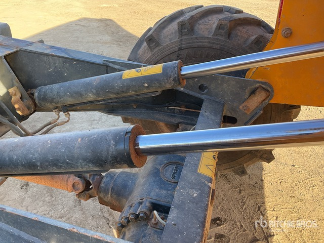 2015 Terex TA6 6 ton 4x4 Dumper - Otros maquinaria: foto 5 2015 Terex TA6 6 ton 4x4 Dumper - Otros maquinaria: foto 5