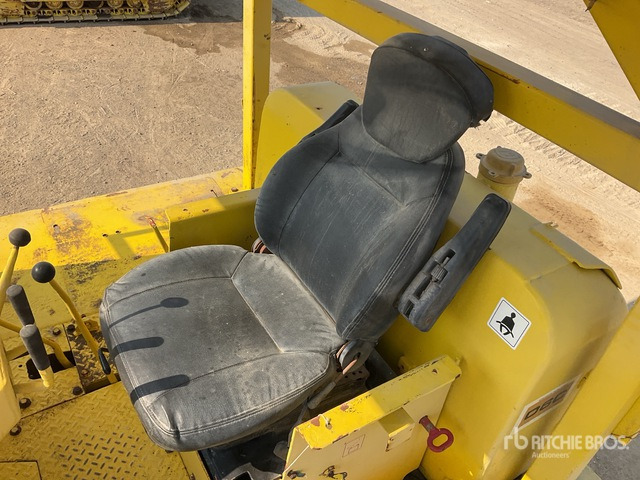1968 Cat D6C - Bulldozer: foto 5 1968 Cat D6C - Bulldozer: foto 5