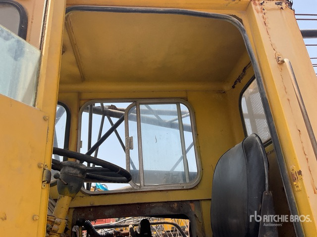 Autogrúa 1969 American 4450CL 8x4x4 Lattice-Boom Truck Crane: foto 6